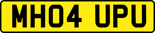 MH04UPU