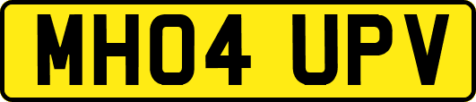 MH04UPV