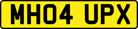 MH04UPX