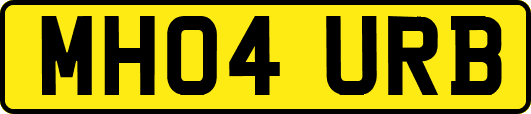 MH04URB