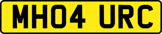 MH04URC