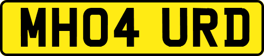 MH04URD