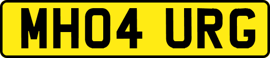 MH04URG