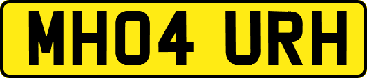MH04URH