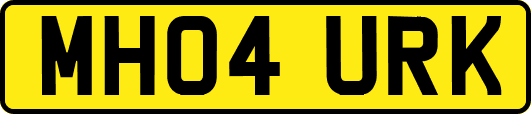 MH04URK