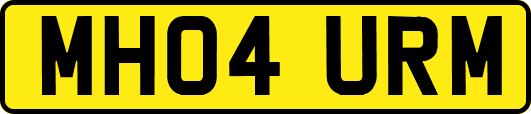 MH04URM