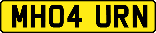 MH04URN