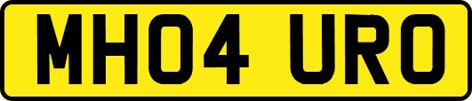 MH04URO