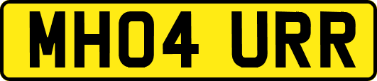 MH04URR
