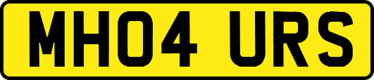 MH04URS