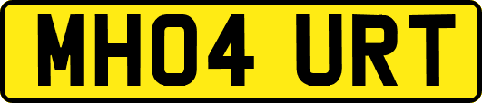 MH04URT