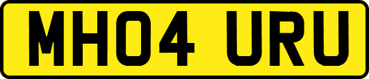 MH04URU