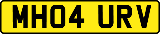 MH04URV
