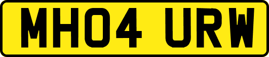 MH04URW