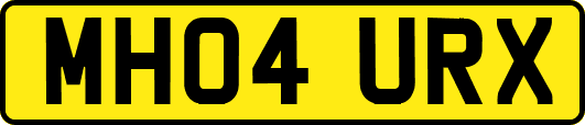 MH04URX