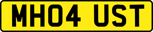 MH04UST