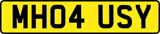 MH04USY