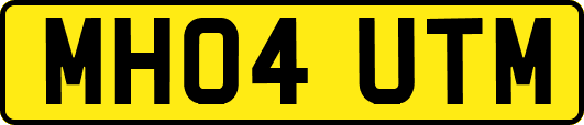 MH04UTM