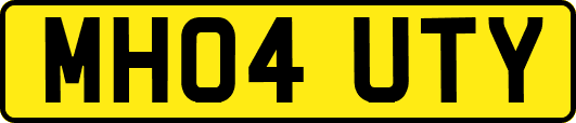 MH04UTY