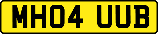 MH04UUB