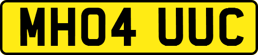 MH04UUC