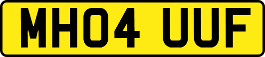 MH04UUF