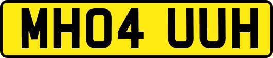 MH04UUH