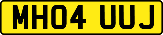 MH04UUJ