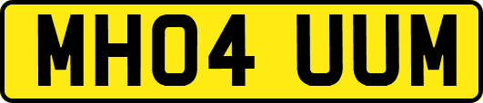 MH04UUM