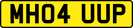 MH04UUP