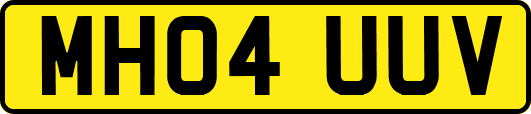 MH04UUV