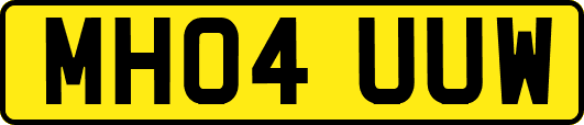 MH04UUW