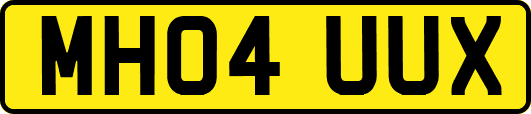 MH04UUX
