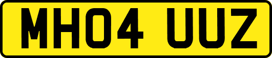 MH04UUZ