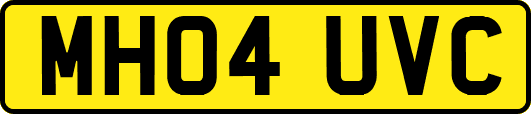 MH04UVC