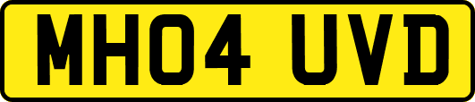 MH04UVD