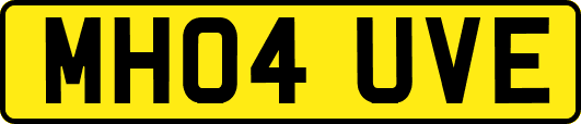 MH04UVE