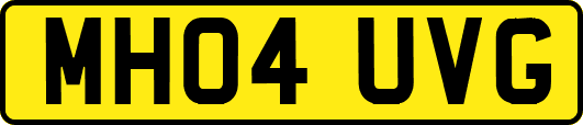 MH04UVG