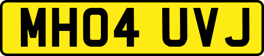 MH04UVJ