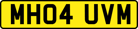 MH04UVM