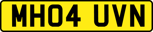 MH04UVN
