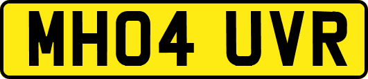 MH04UVR