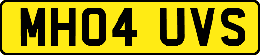 MH04UVS