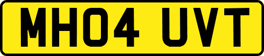 MH04UVT