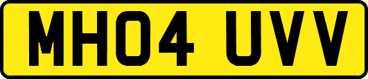 MH04UVV