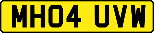 MH04UVW