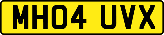MH04UVX