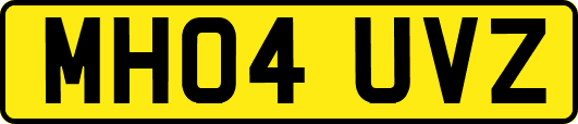 MH04UVZ