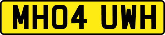 MH04UWH