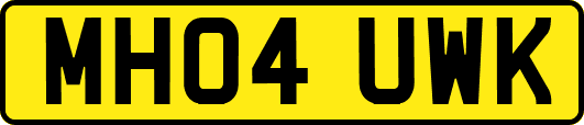 MH04UWK